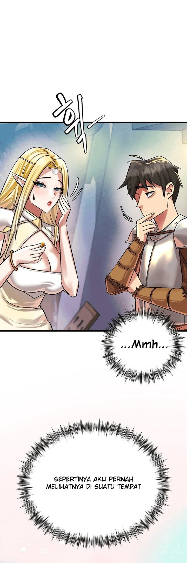 Farming with Girls Chapter 09 - Page 20